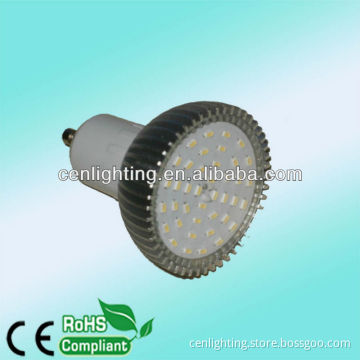 GU10 40pcs 3014SMD